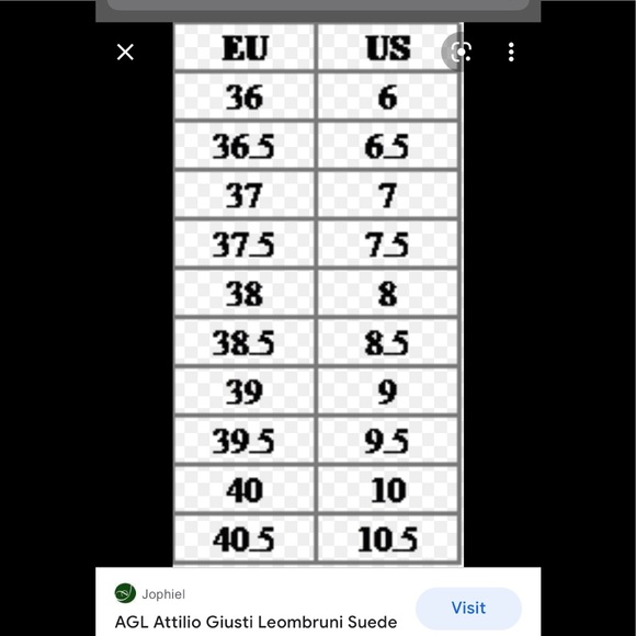 ❤️🌈🍀Attilio Giusti Leombruni Calf Hair boot - Picture 4 of 9